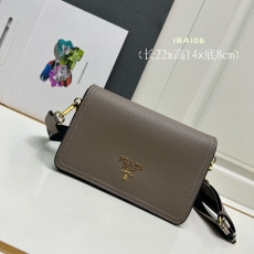 Prada Satchel Bags